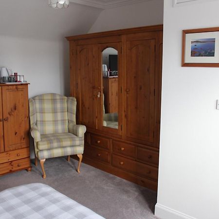 Dunmhor Guest House Kingussie Luaran gambar