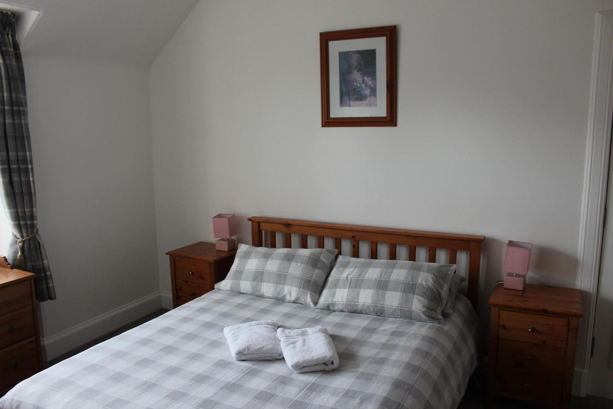 Dunmhor Guest House Kingussie Luaran gambar