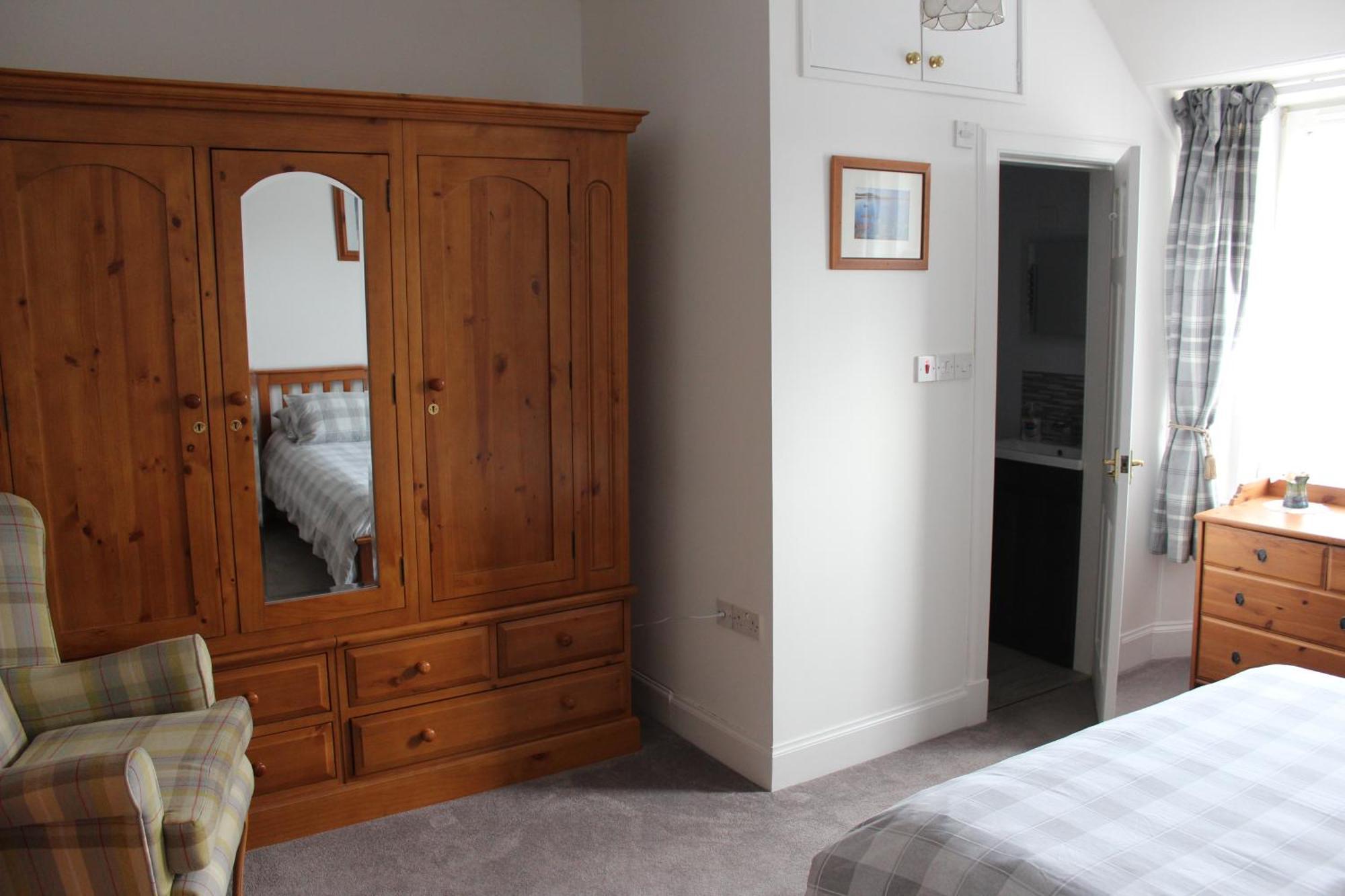 Dunmhor Guest House Kingussie Luaran gambar