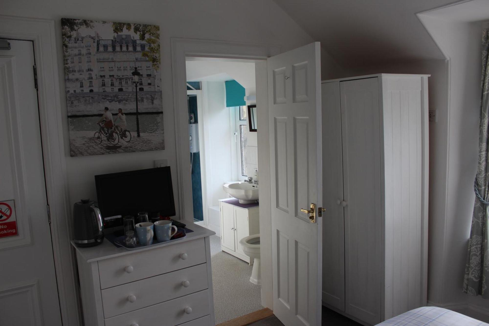 Dunmhor Guest House Kingussie Luaran gambar