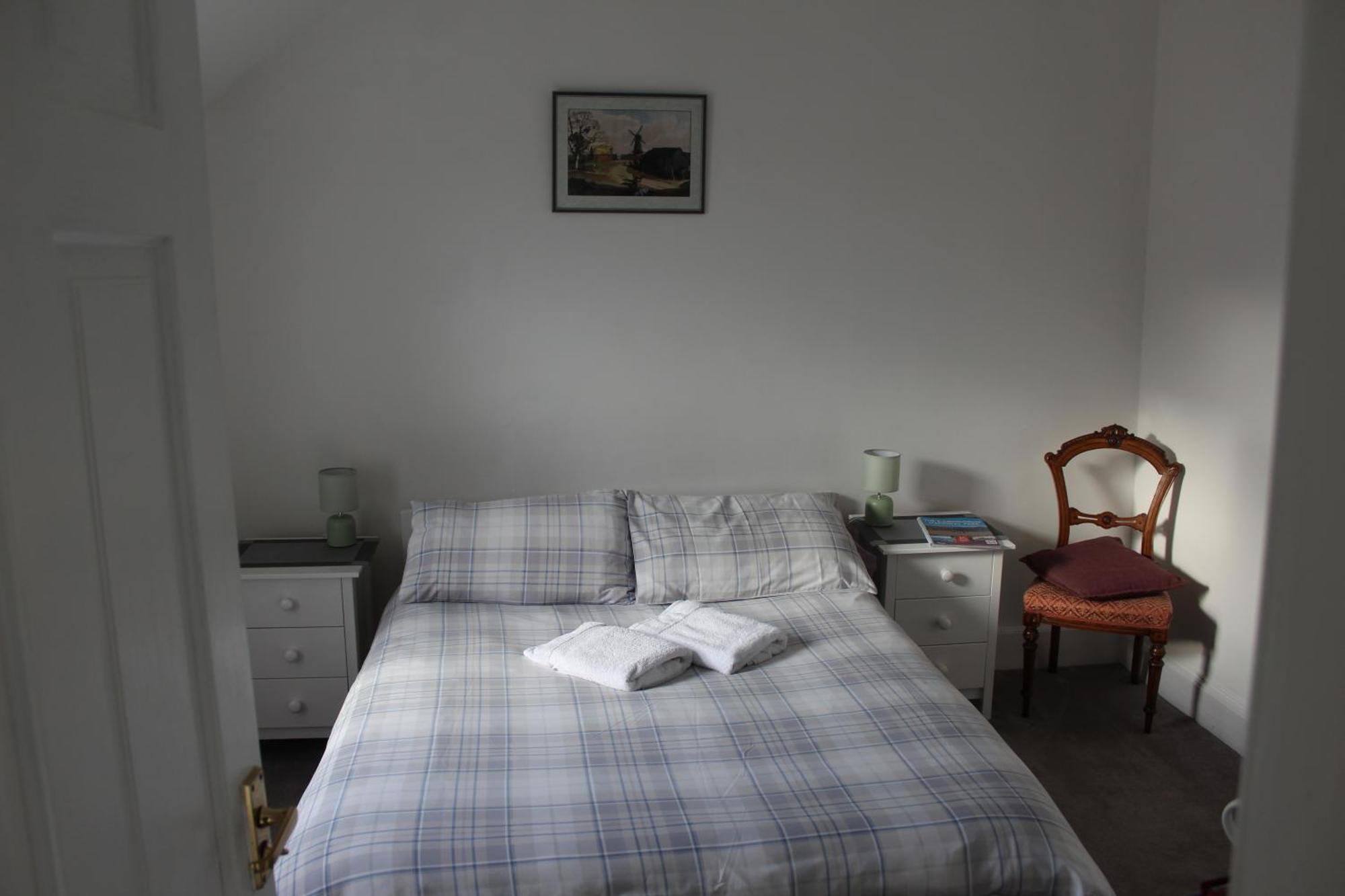 Dunmhor Guest House Kingussie Luaran gambar