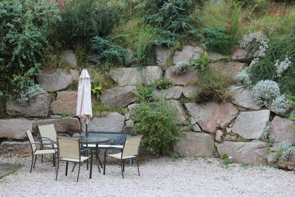 Dunmhor Guest House Kingussie Luaran gambar