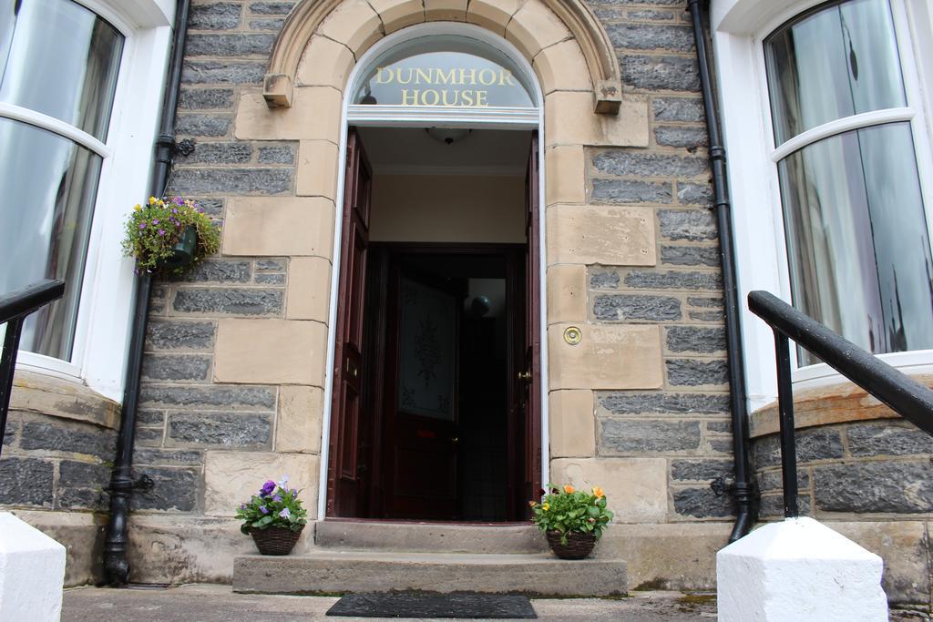 Dunmhor Guest House Kingussie Luaran gambar