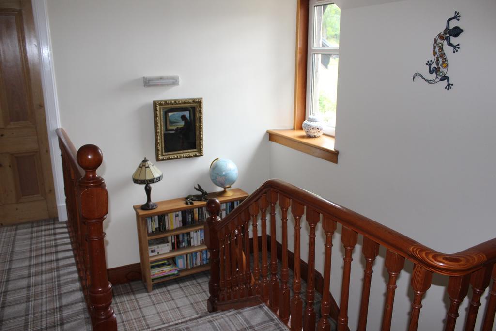 Dunmhor Guest House Kingussie Luaran gambar