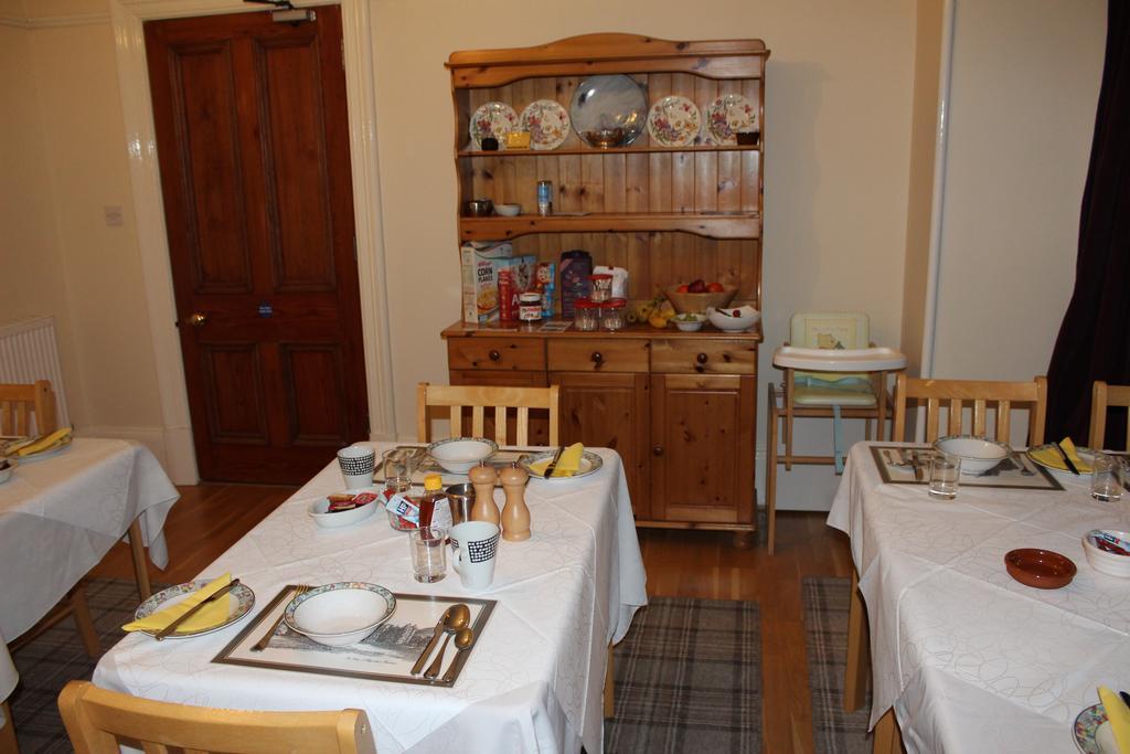 Dunmhor Guest House Kingussie Luaran gambar