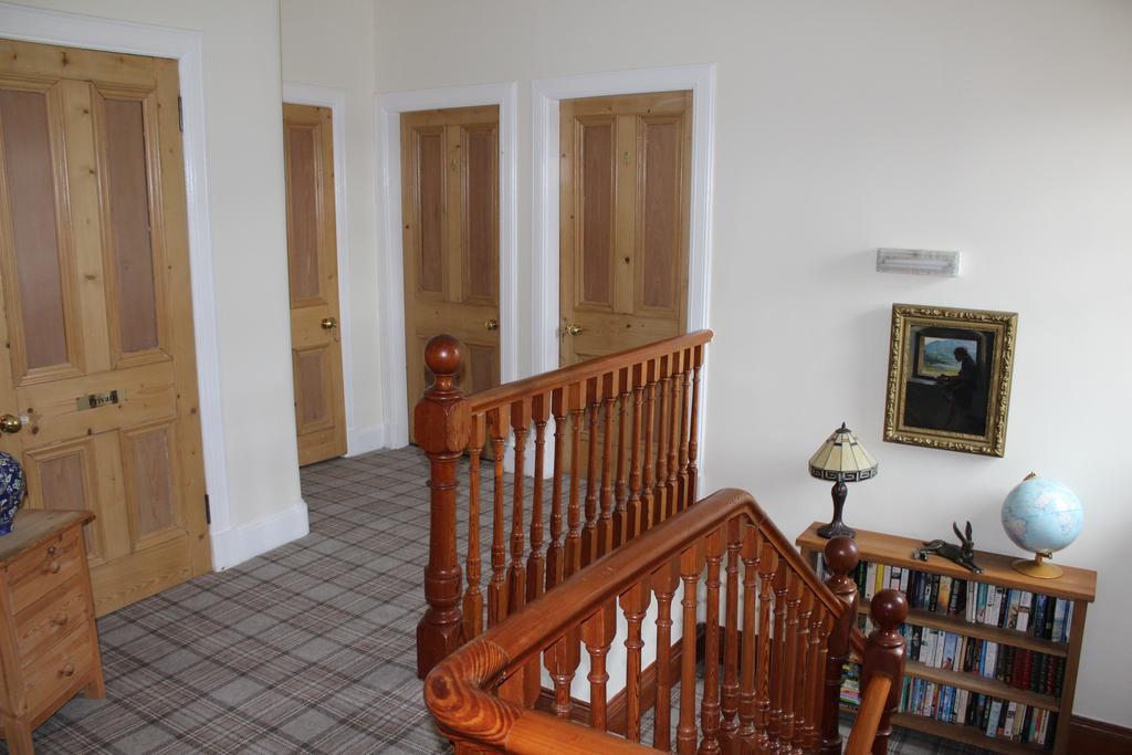 Dunmhor Guest House Kingussie Luaran gambar