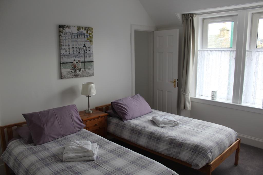 Dunmhor Guest House Kingussie Luaran gambar