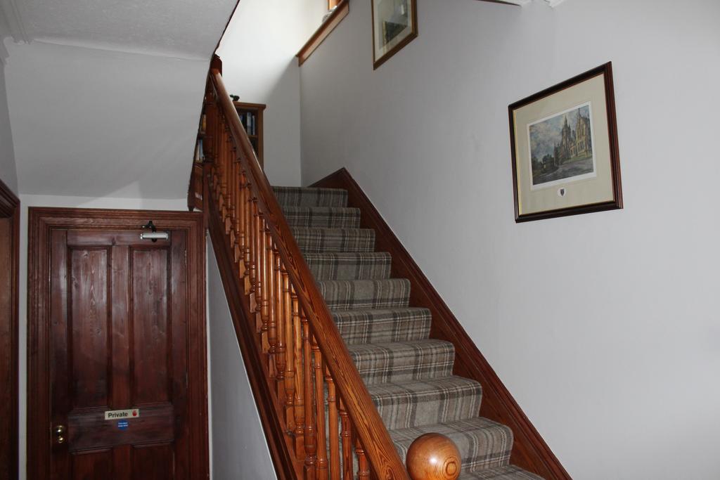 Dunmhor Guest House Kingussie Luaran gambar