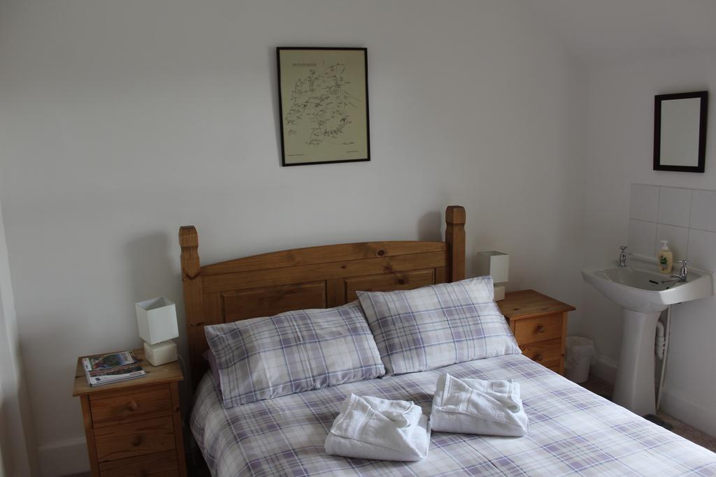Dunmhor Guest House Kingussie Luaran gambar