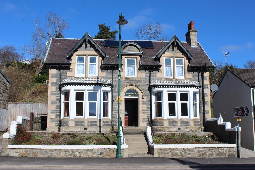 Dunmhor Guest House Kingussie Luaran gambar