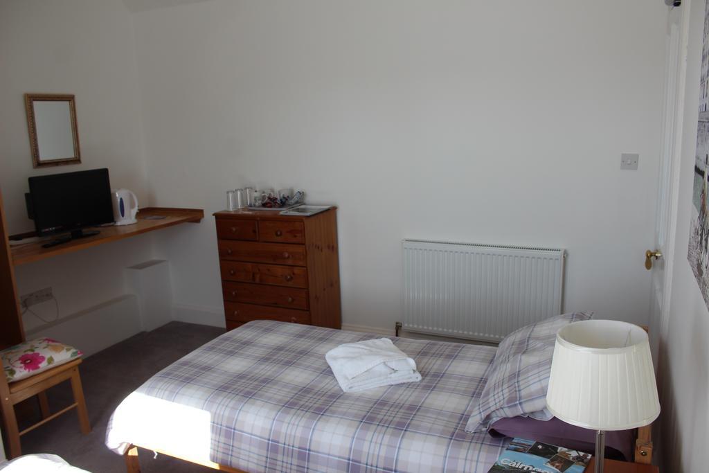 Dunmhor Guest House Kingussie Luaran gambar