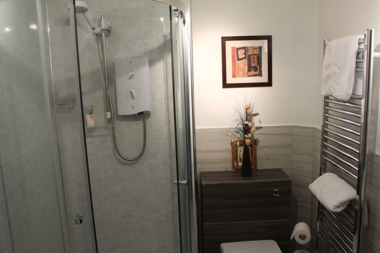 Dunmhor Guest House Kingussie Luaran gambar